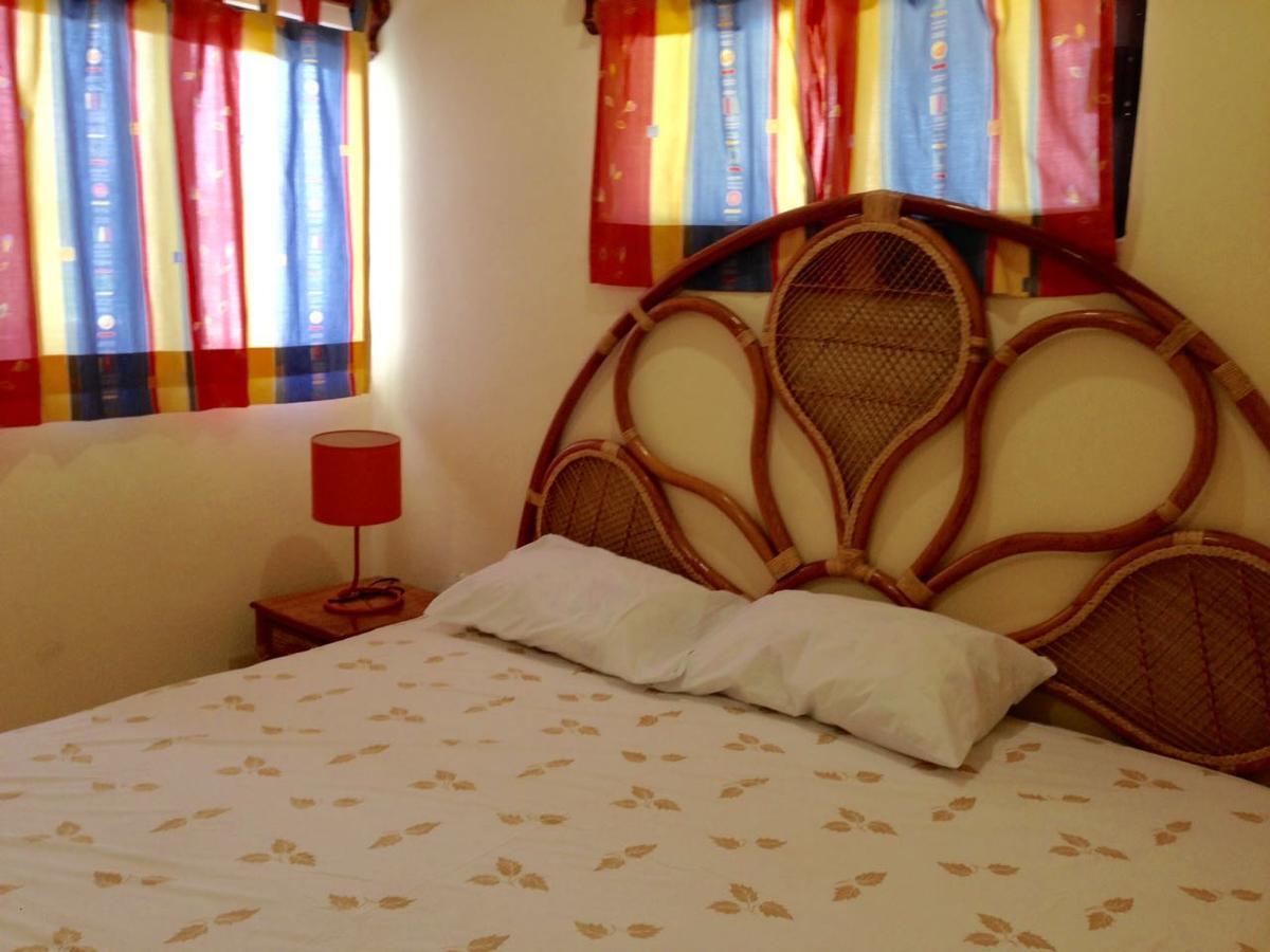 Hotel Suites Los Cabos โปรเกรโซ ภายนอก รูปภาพ
