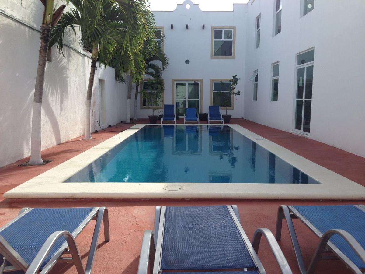 Hotel Suites Los Cabos โปรเกรโซ ภายนอก รูปภาพ